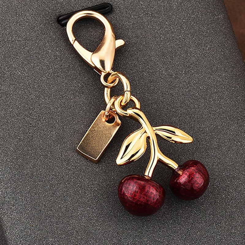 Sbredit Bag Charm,Purse Charms for Handbag,Purses Key Chains Accessories - Image 2